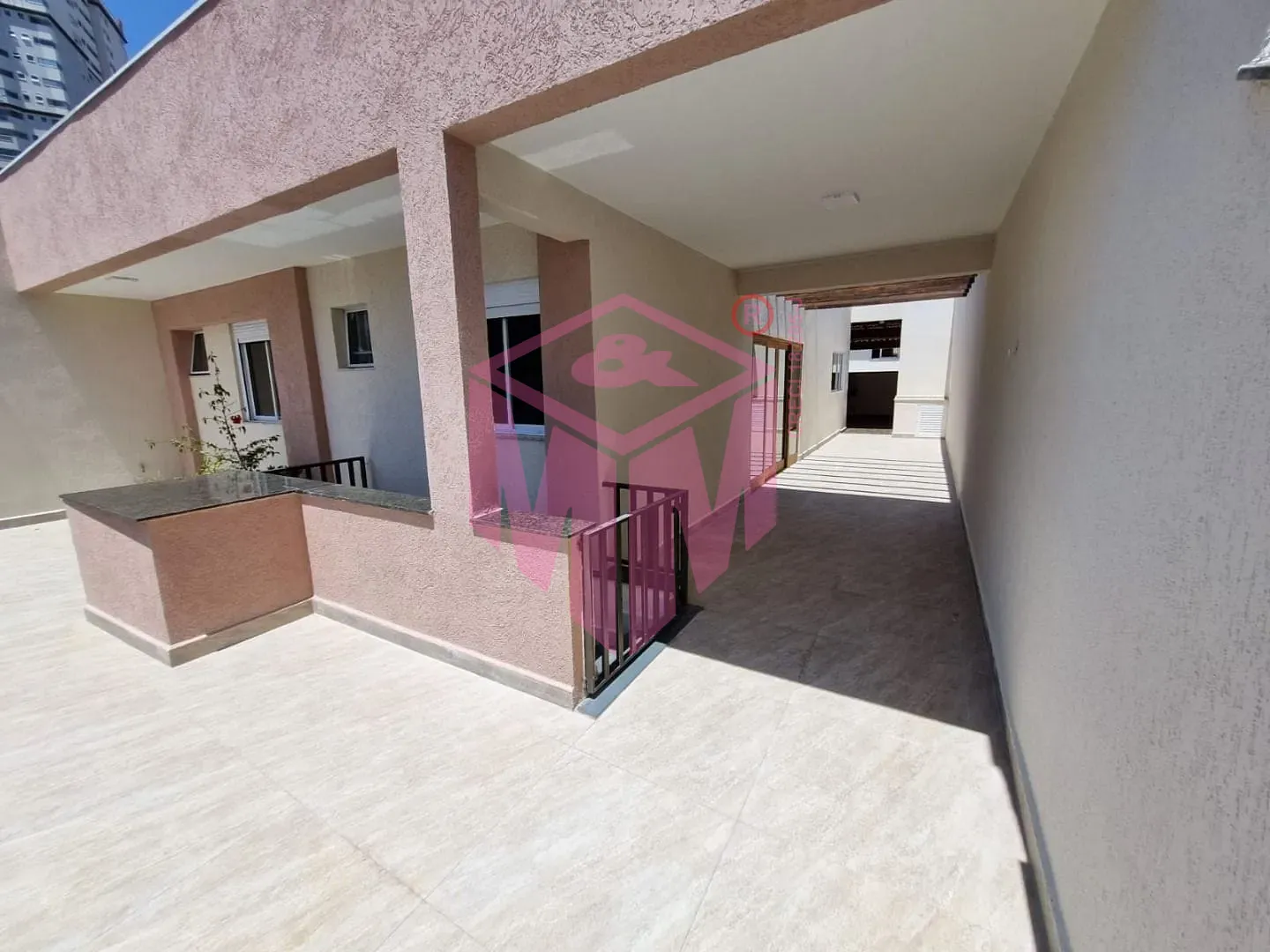 Sobrado, 4 quartos, 270 m² - Foto 45