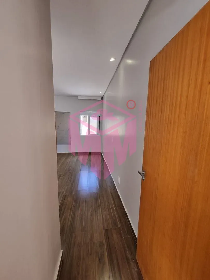 Sobrado, 4 quartos, 270 m² - Foto 27
