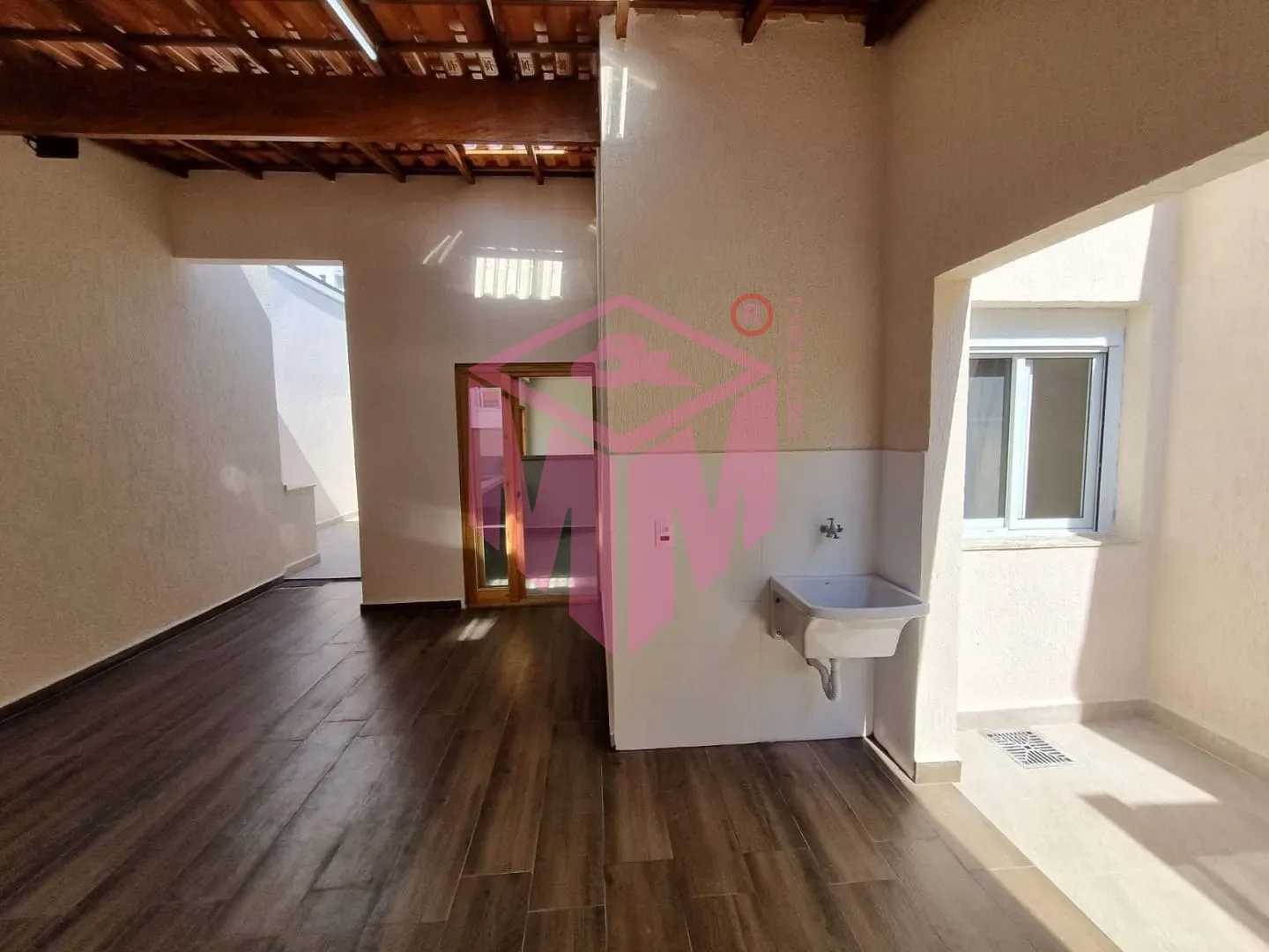 Sobrado, 4 quartos, 270 m² - Foto 11