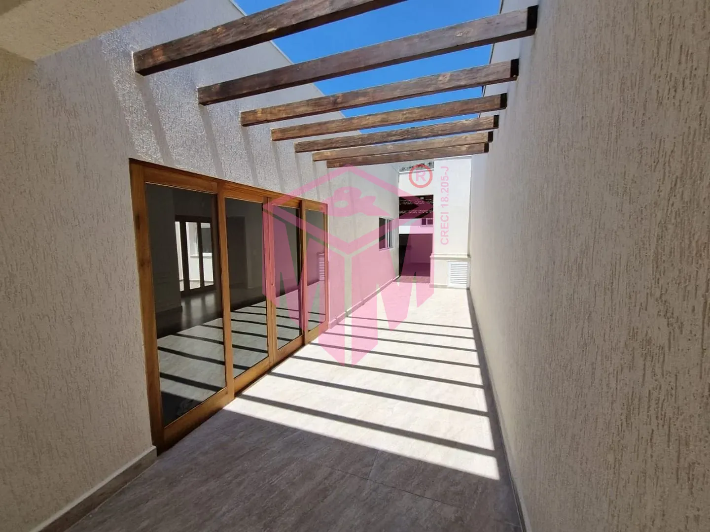 Sobrado, 4 quartos, 270 m² - Foto 47
