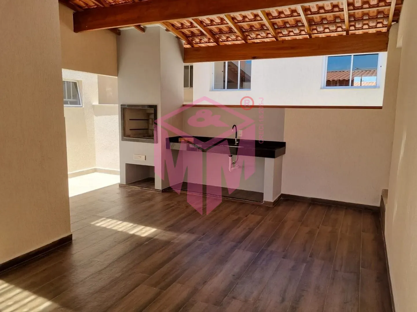 Sobrado, 4 quartos, 270 m² - Foto 41