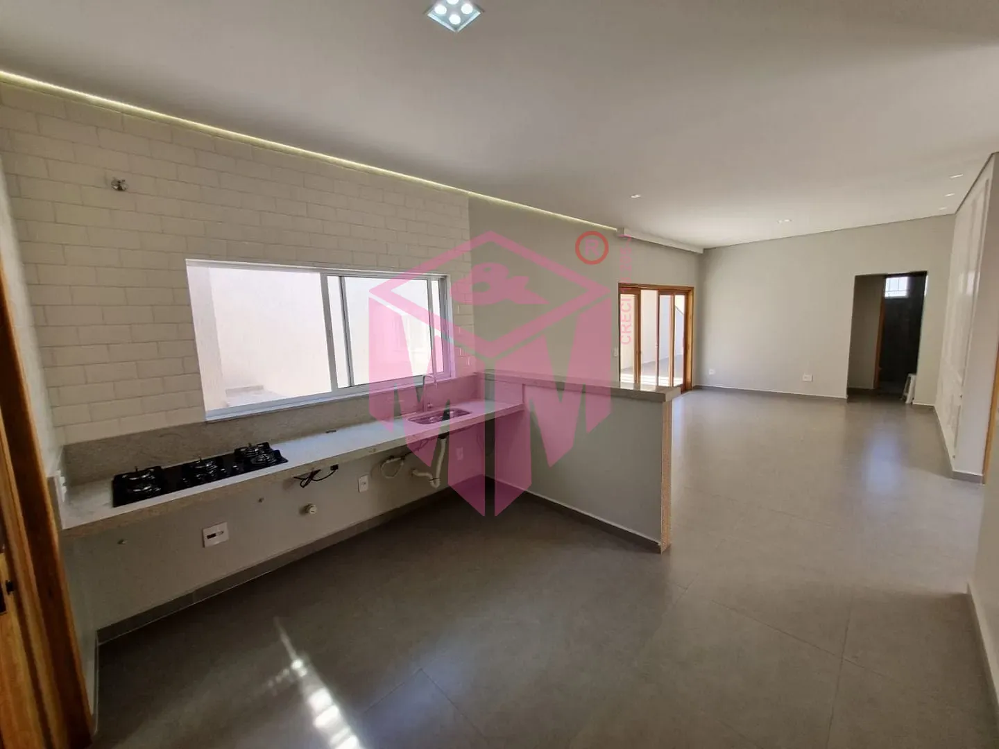 Sobrado, 4 quartos, 270 m² - Foto 16