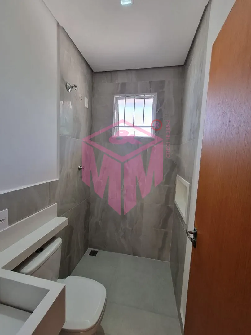 Sobrado, 4 quartos, 270 m² - Foto 38