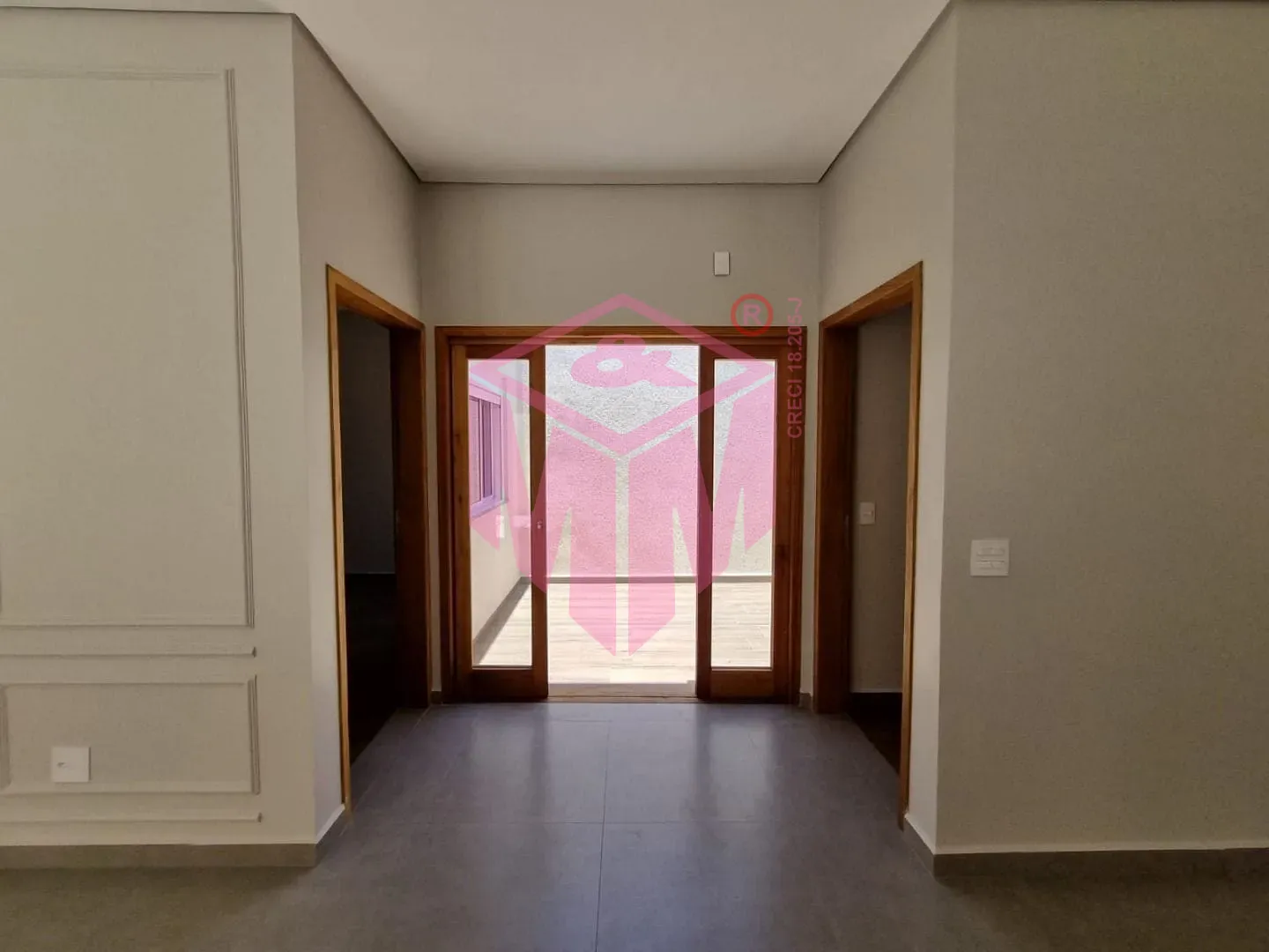 Sobrado, 4 quartos, 270 m² - Foto 9