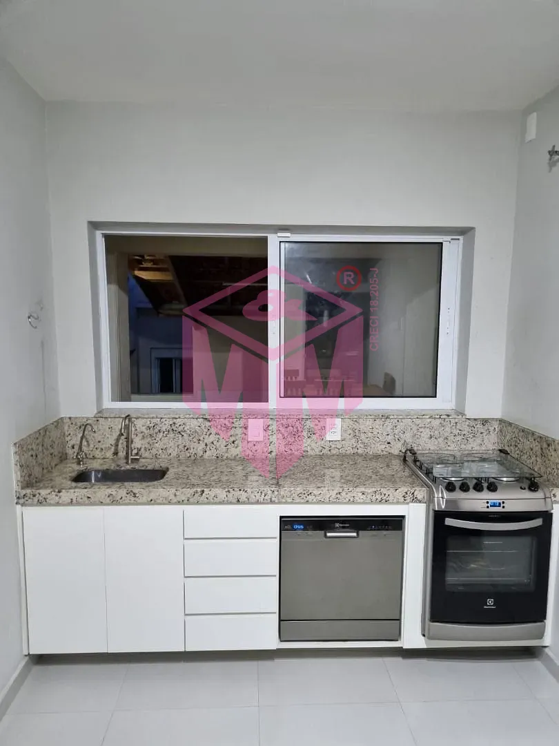 Sobrado, 4 quartos, 270 m² - Foto 63
