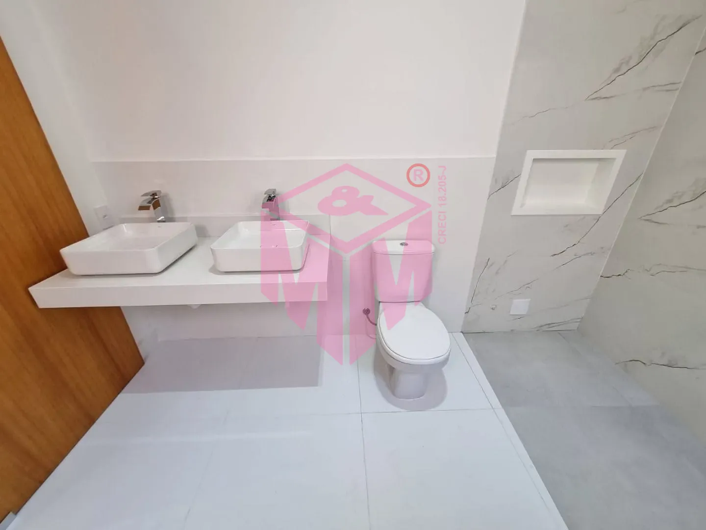 Sobrado, 4 quartos, 270 m² - Foto 20