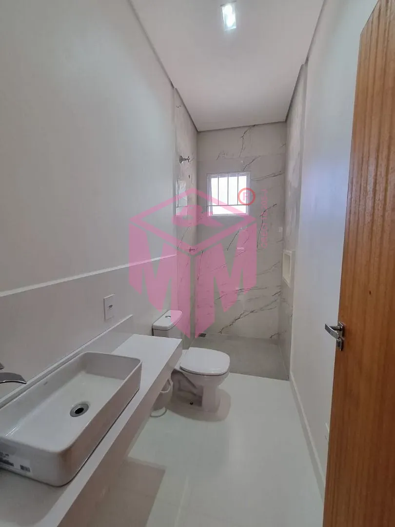 Sobrado, 4 quartos, 270 m² - Foto 34