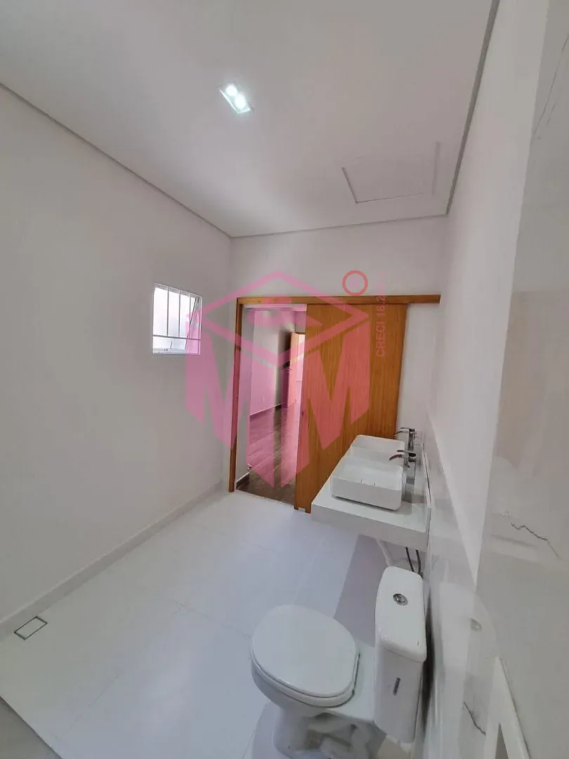 Sobrado, 4 quartos, 270 m² - Foto 22