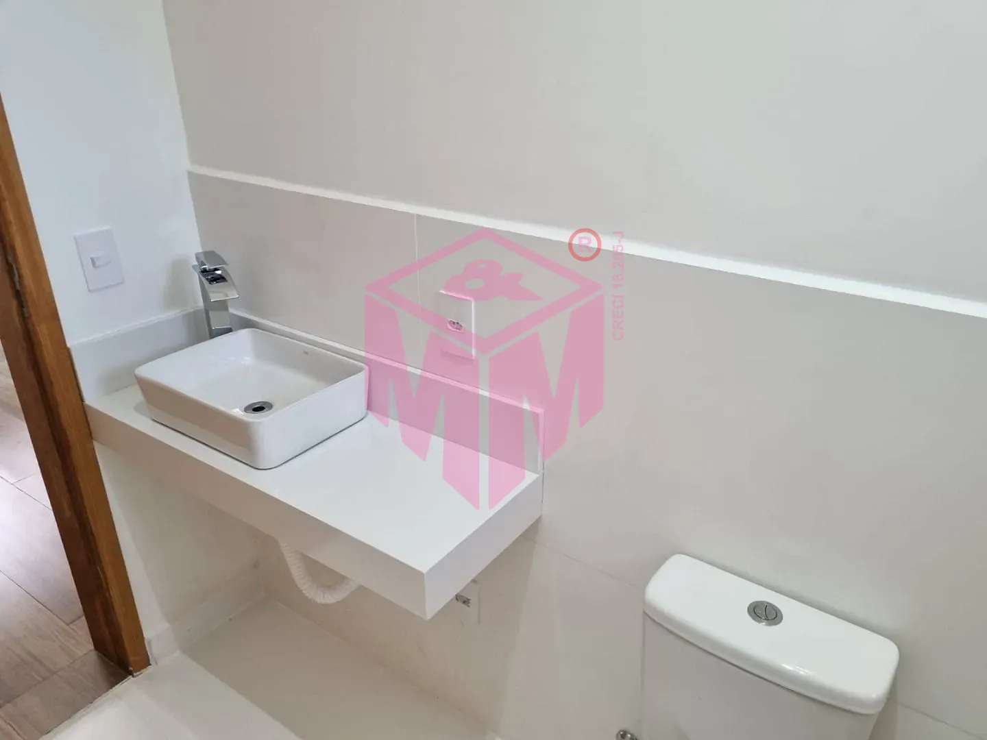 Sobrado, 4 quartos, 270 m² - Foto 33