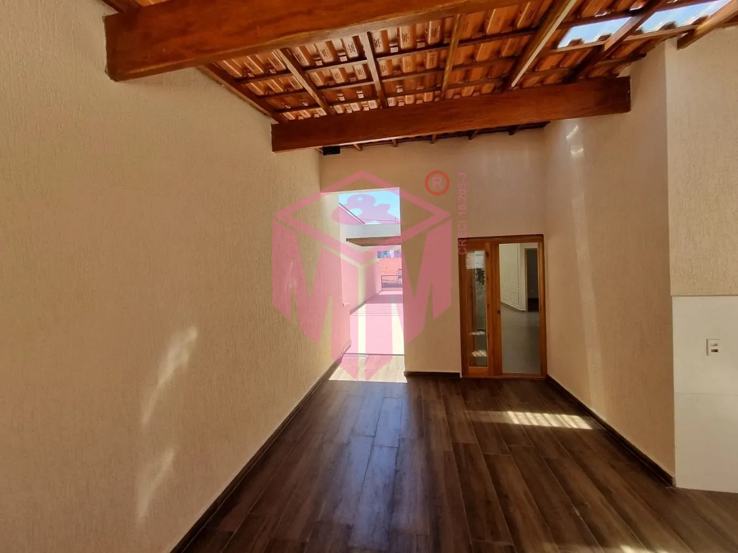 Sobrado, 4 quartos, 270 m² - Foto 43