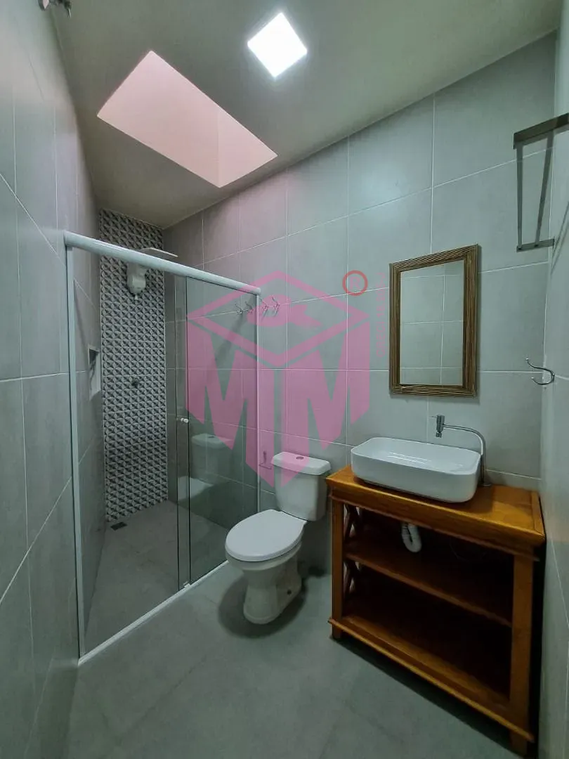 Sobrado, 4 quartos, 270 m² - Foto 65