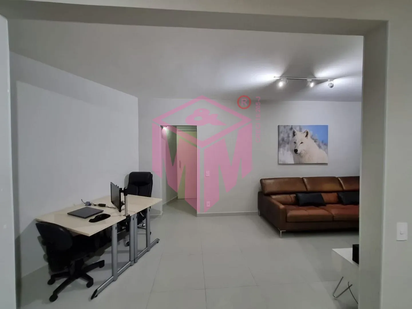 Sobrado, 4 quartos, 270 m² - Foto 61
