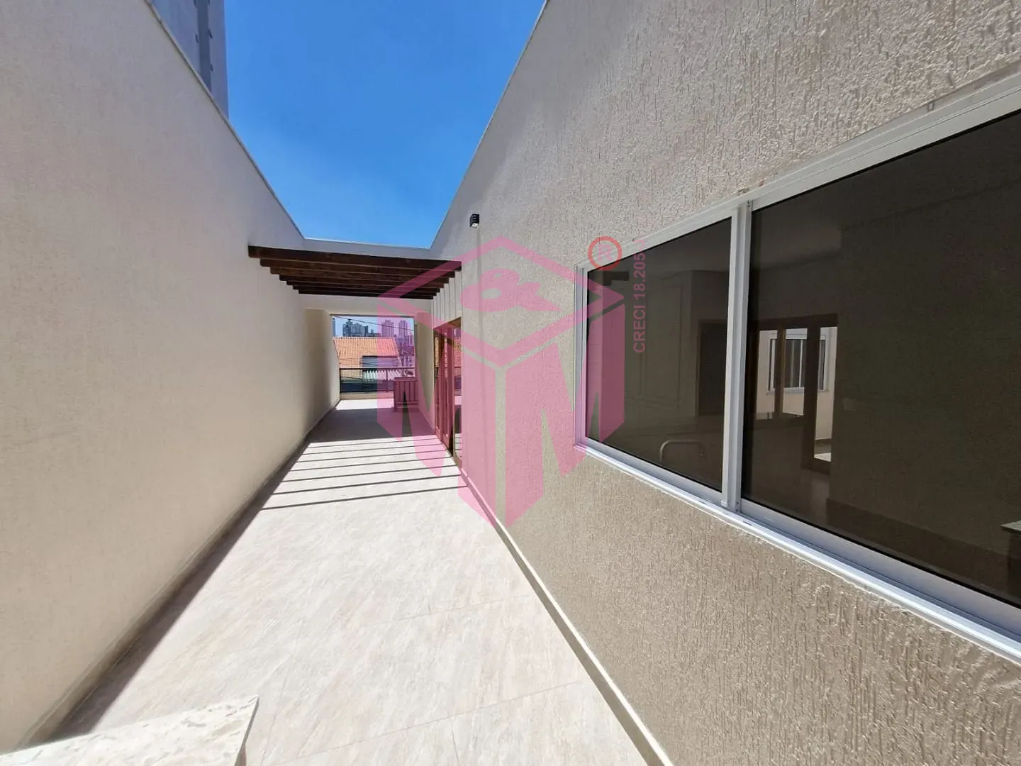 Sobrado, 4 quartos, 270 m² - Foto 42