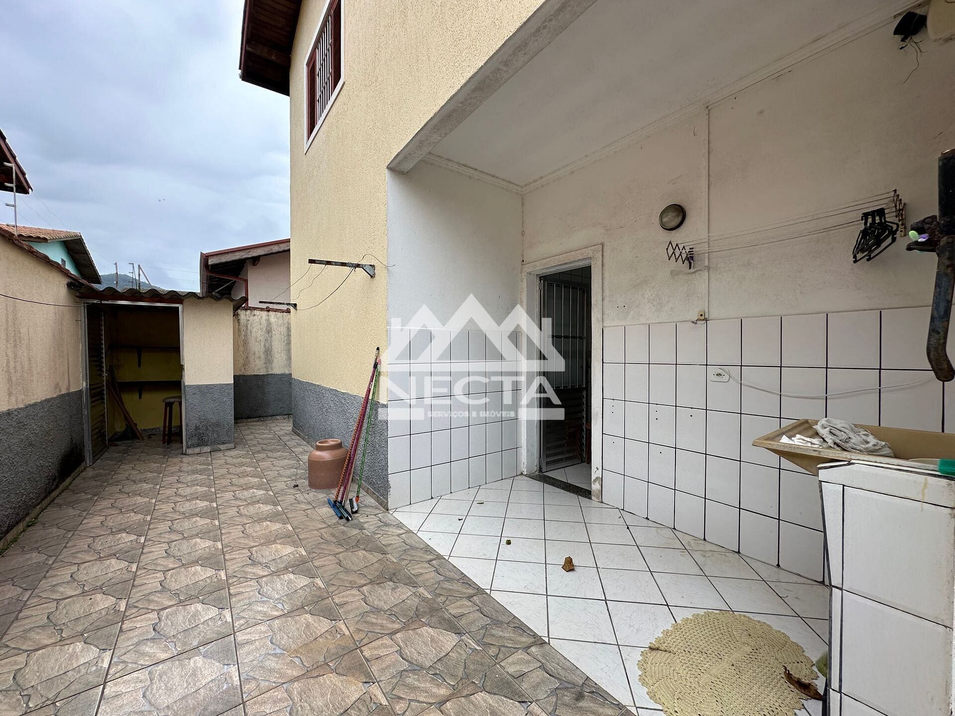 Sobrado, 3 quartos, 156 m² - Foto 33