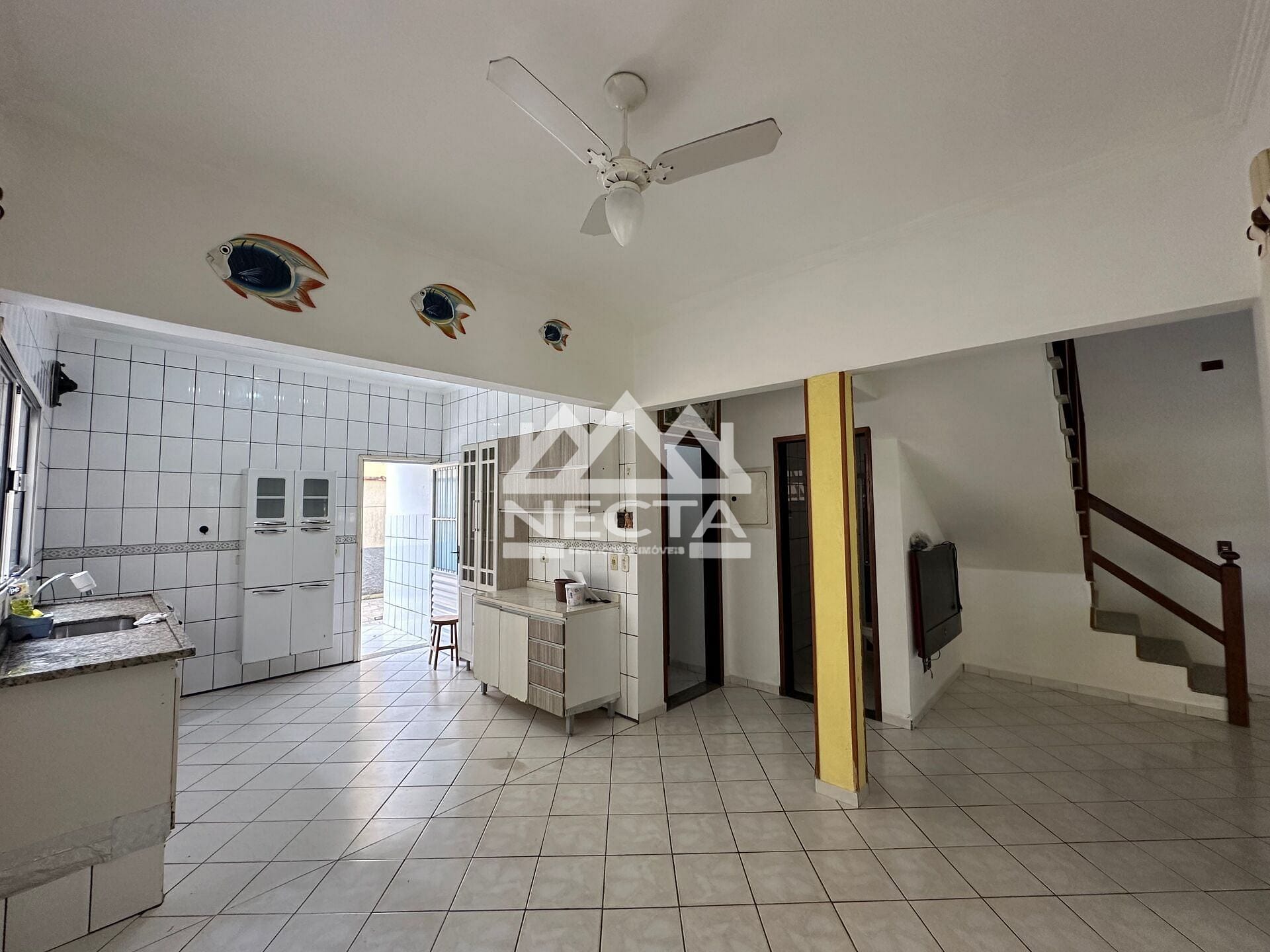 Sobrado, 3 quartos, 156 m² - Foto 9