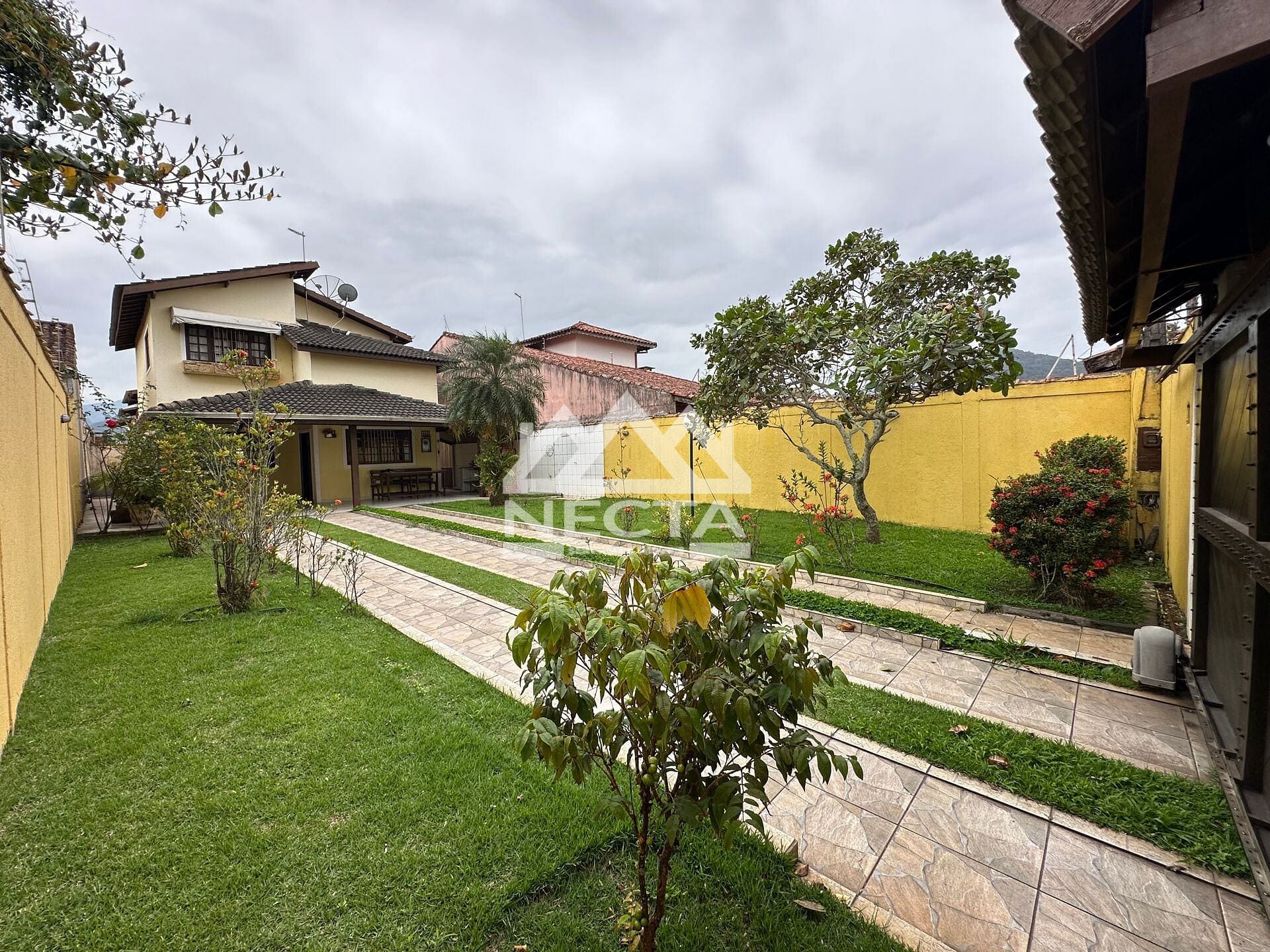 Sobrado, 3 quartos, 156 m² - Foto 8