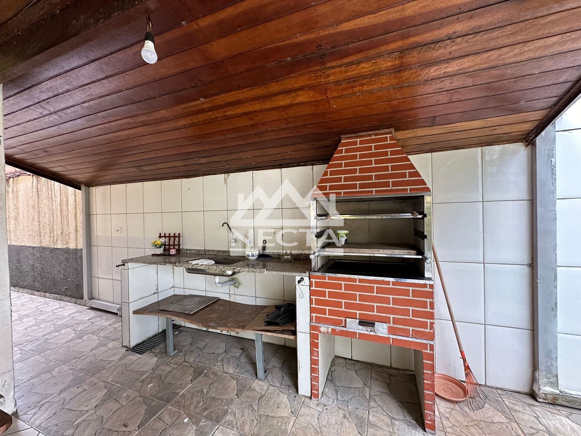 Sobrado, 3 quartos, 156 m² - Foto 35