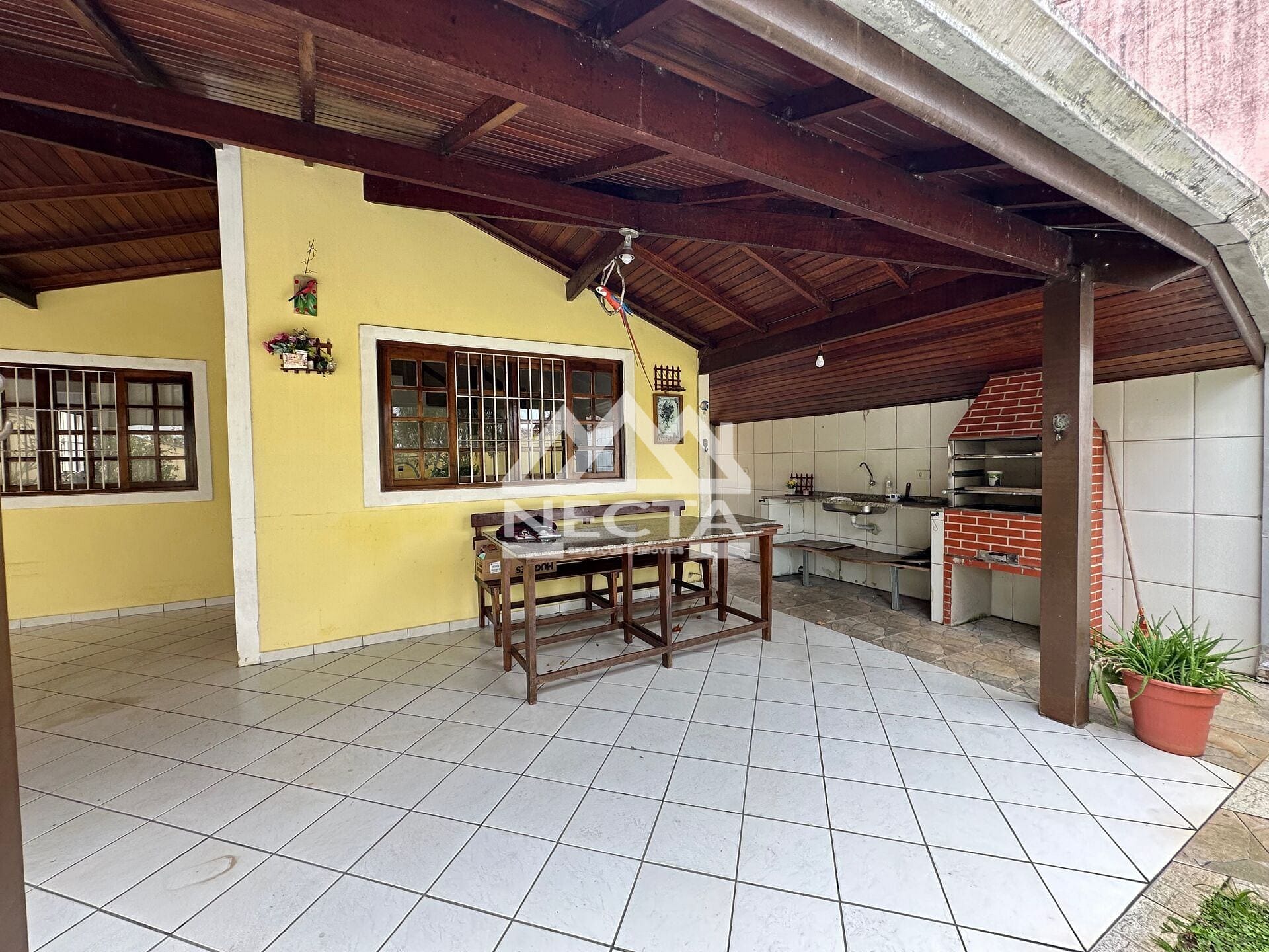 Sobrado, 3 quartos, 156 m² - Foto 6