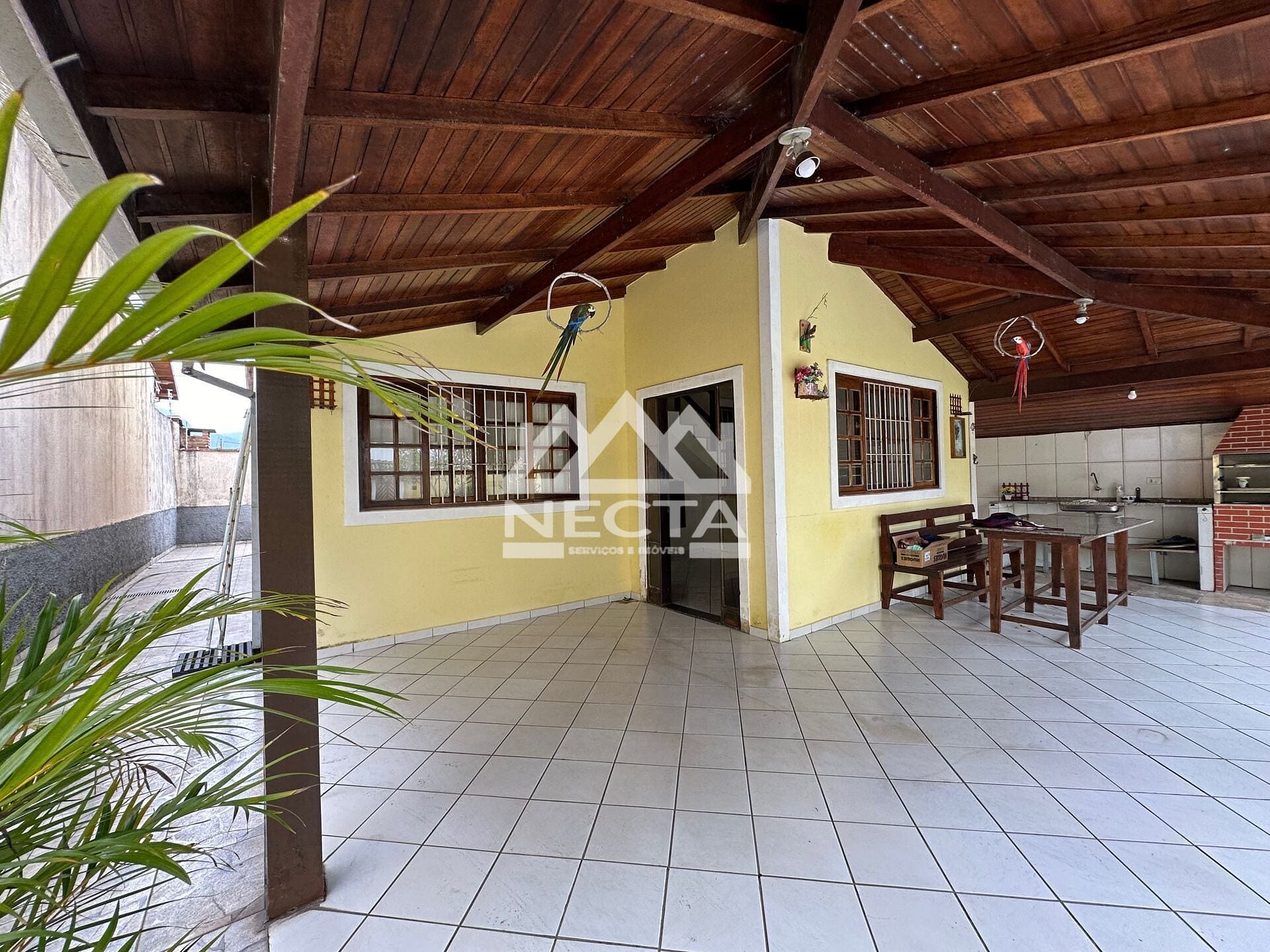 Sobrado, 3 quartos, 156 m² - Foto 5