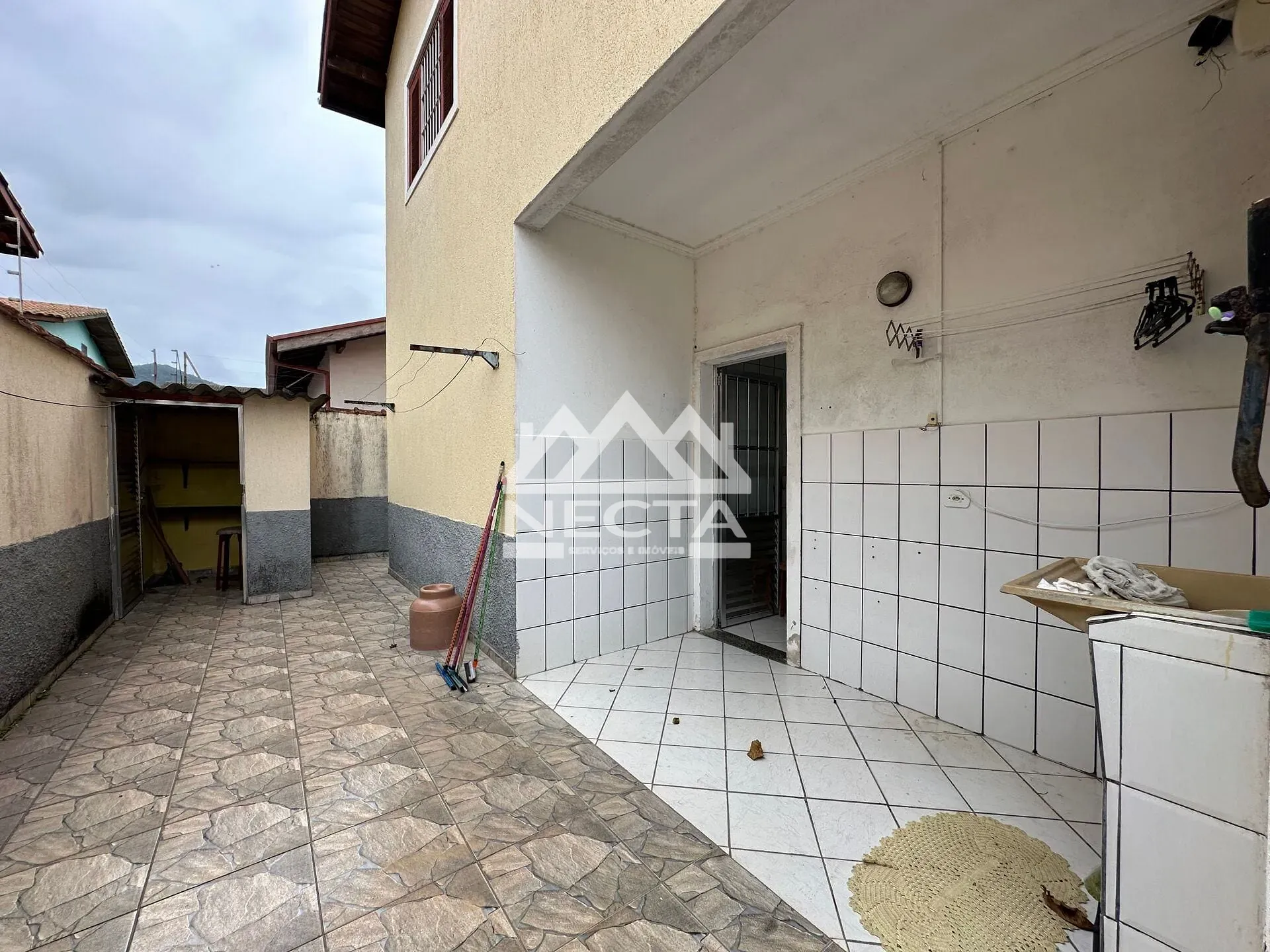 Sobrado, 3 quartos, 156 m² - Foto 33