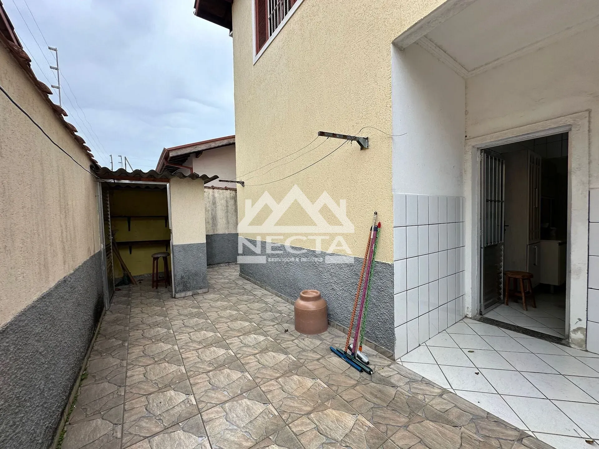 Sobrado, 3 quartos, 156 m² - Foto 29