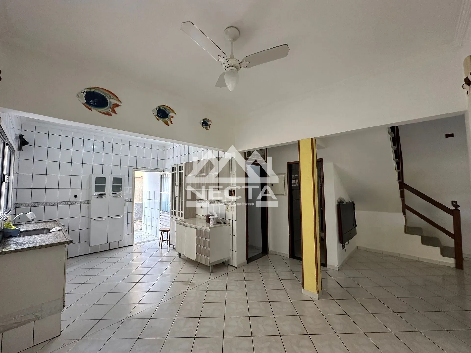 Sobrado, 3 quartos, 156 m² - Foto 9