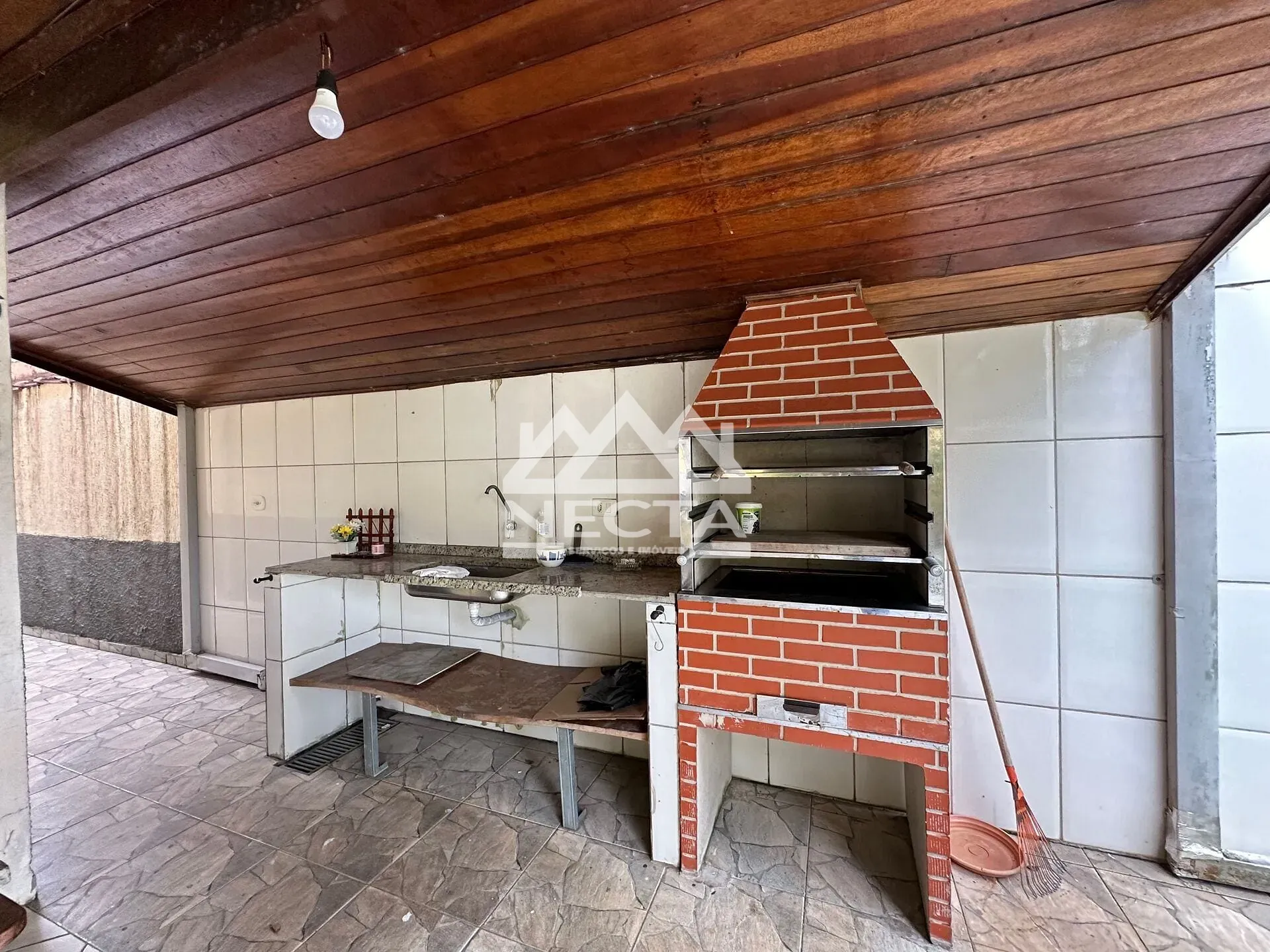 Sobrado, 3 quartos, 156 m² - Foto 35
