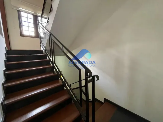 Sobrado com 580m² 4 quartos e 6 banheiros, à venda, no bairro Jardim Aquarius em São José Dos Campos