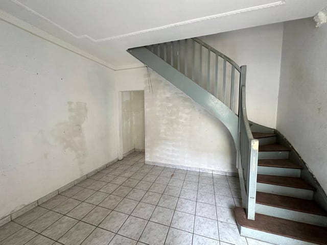 Foto do Sobrado - 💰 Excelente Custo x Benefício na Mooca! Sobrado de 80m² com 2 Dormitórios e Quintal em Ótima Localização ✨ | Organização Imobiliária Açores