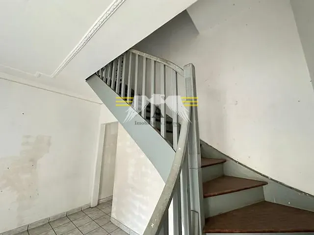 Sobrado 2 quartos e 1 banheiro, à venda, no bairro Mooca em São Paulo