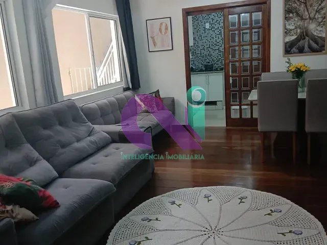 Sobrado com 139m² 4 quartos e 2 banheiros, à venda, no bairro Bussocaba em Osasco