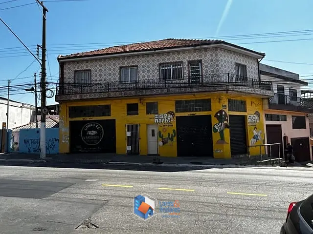 Sobrado com 155m² 3 quartos e 6 banheiros, à venda, no bairro Jardim Japão em São Paulo