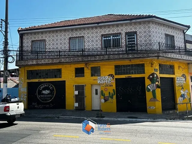 Sobrado com 155m² 3 quartos e 6 banheiros, à venda, no bairro Jardim Japão em São Paulo
