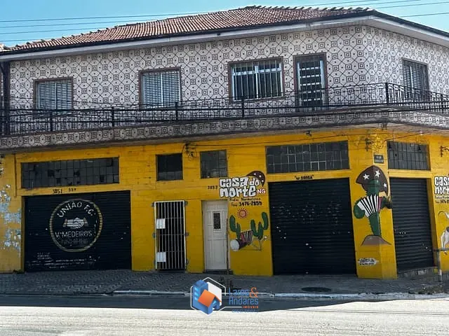 Sobrado com 155m² 3 quartos e 6 banheiros, à venda, no bairro Jardim Japão em São Paulo