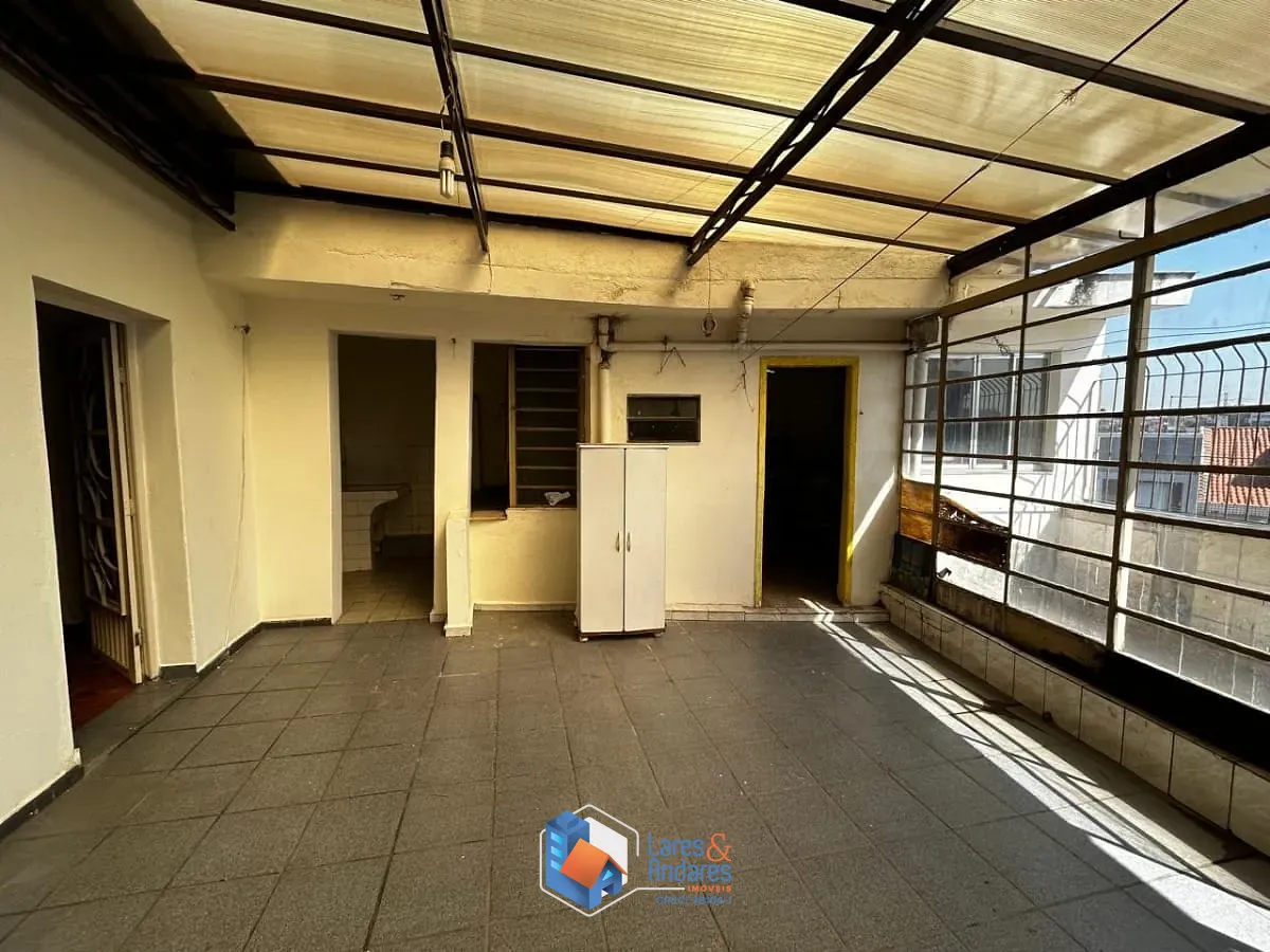 Sobrado, 3 quartos, 302 m² - Foto 23