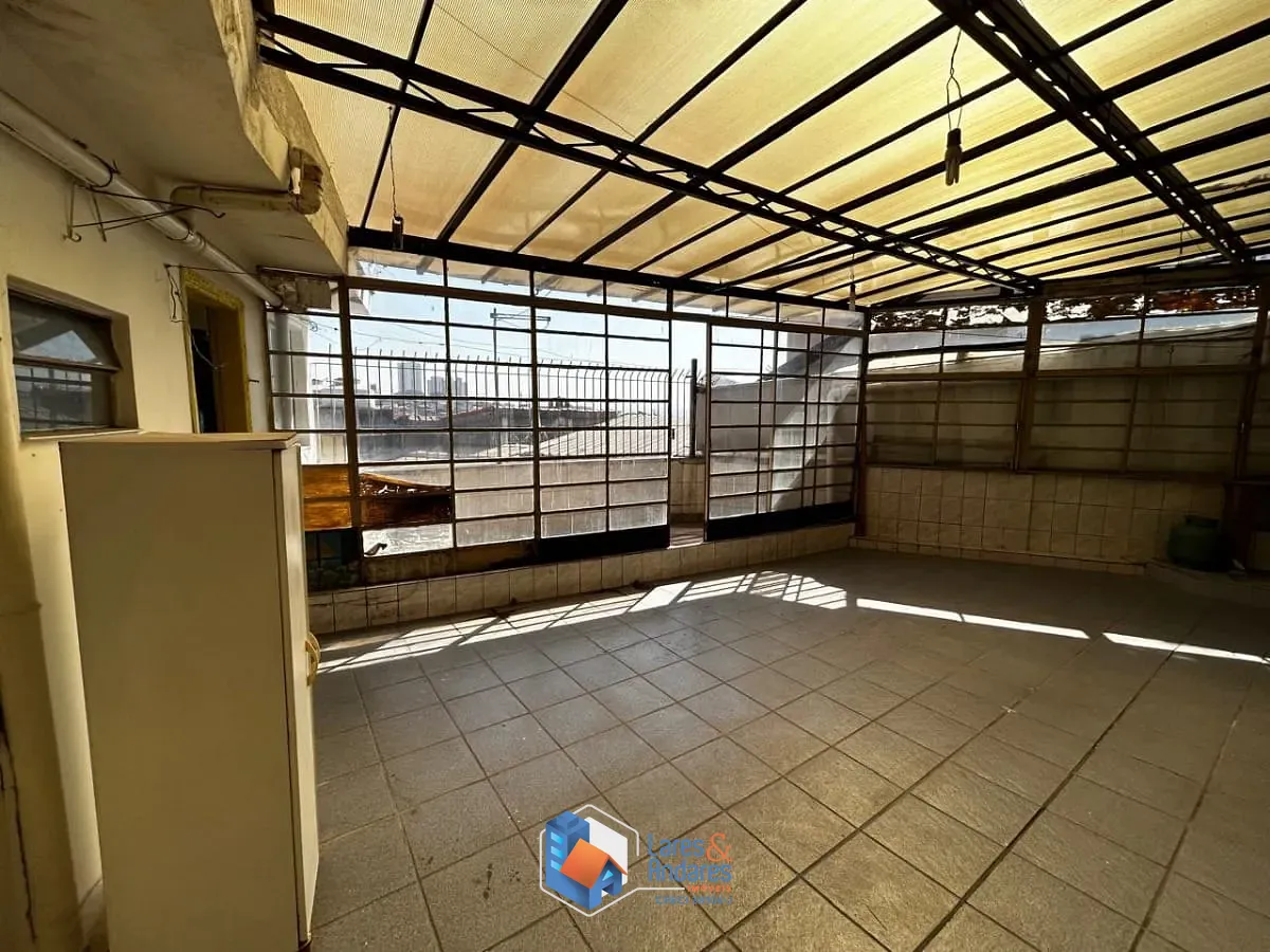 Sobrado, 3 quartos, 302 m² - Foto 22