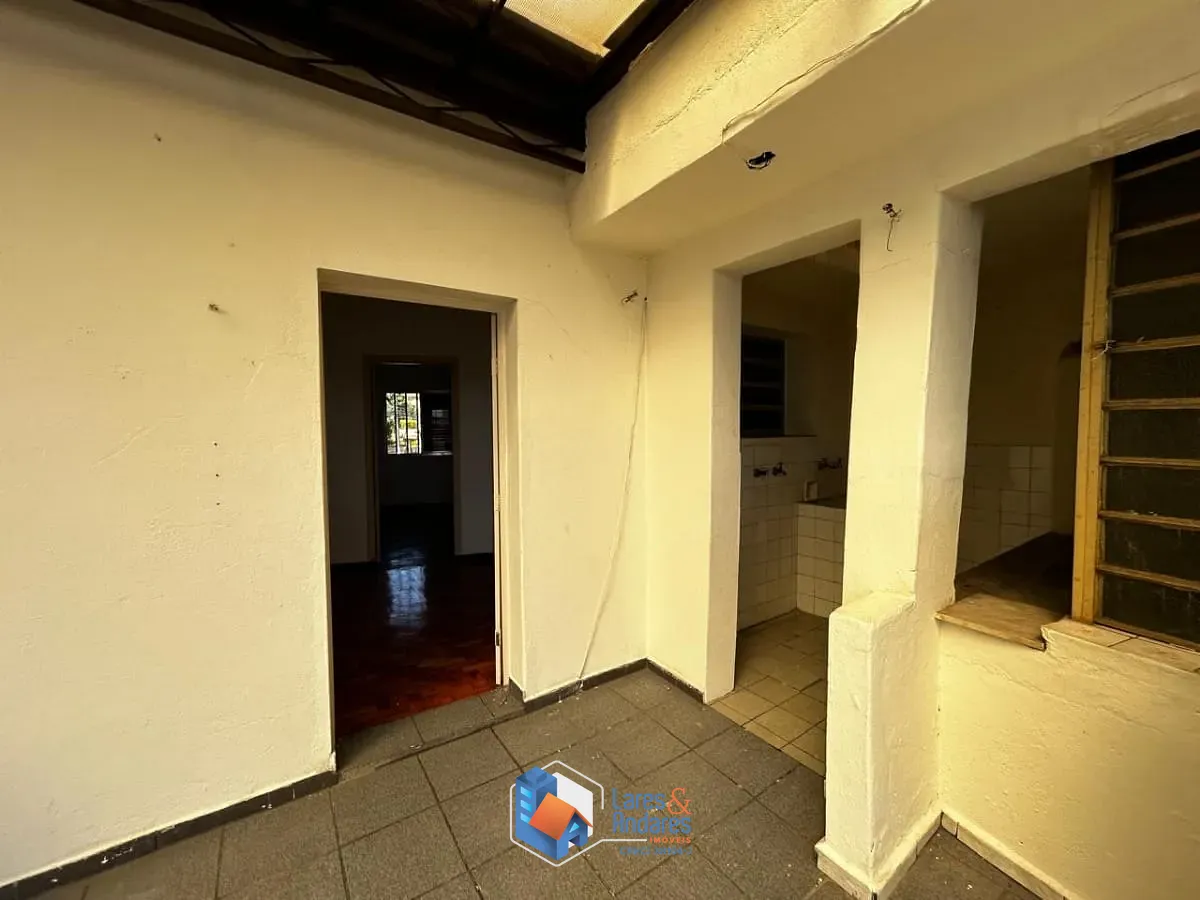 Sobrado, 3 quartos, 302 m² - Foto 25