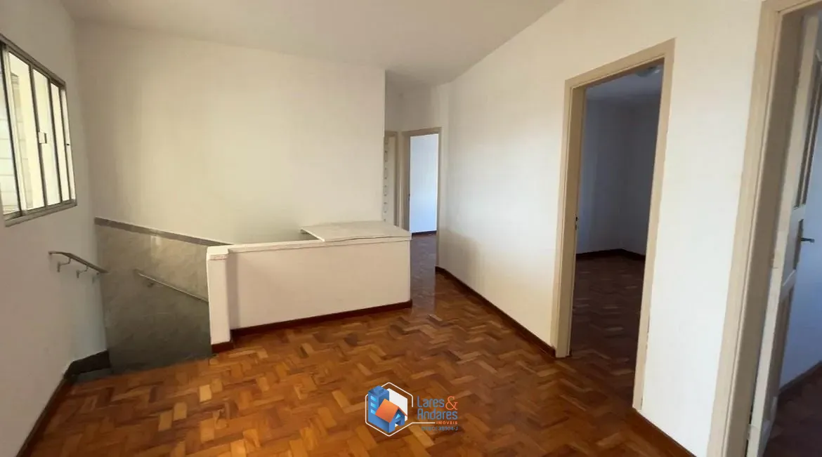 Sobrado, 3 quartos, 302 m² - Foto 6