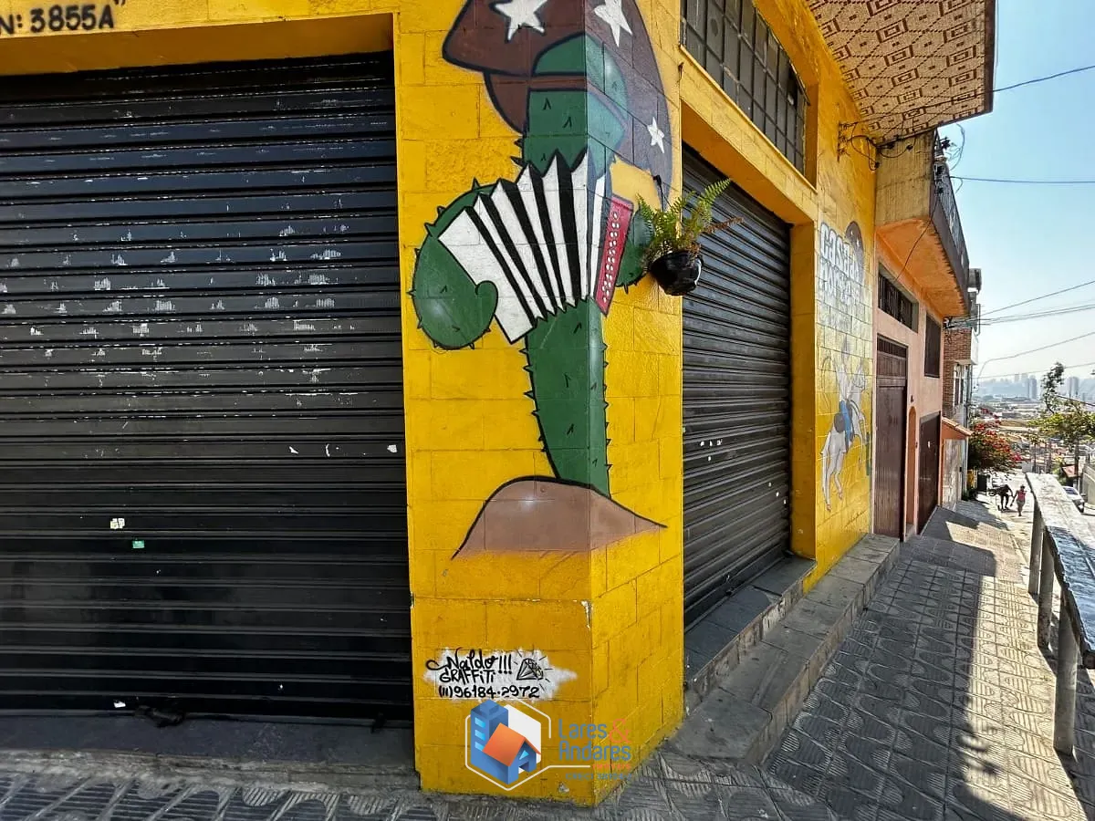 Sobrado, 3 quartos, 302 m² - Foto 4