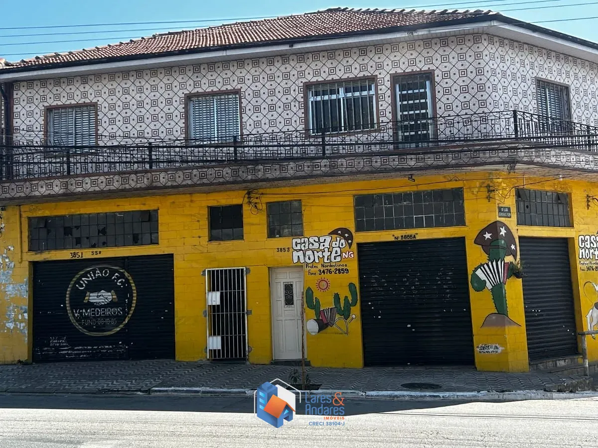 Sobrado, 3 quartos, 302 m² - Foto 3
