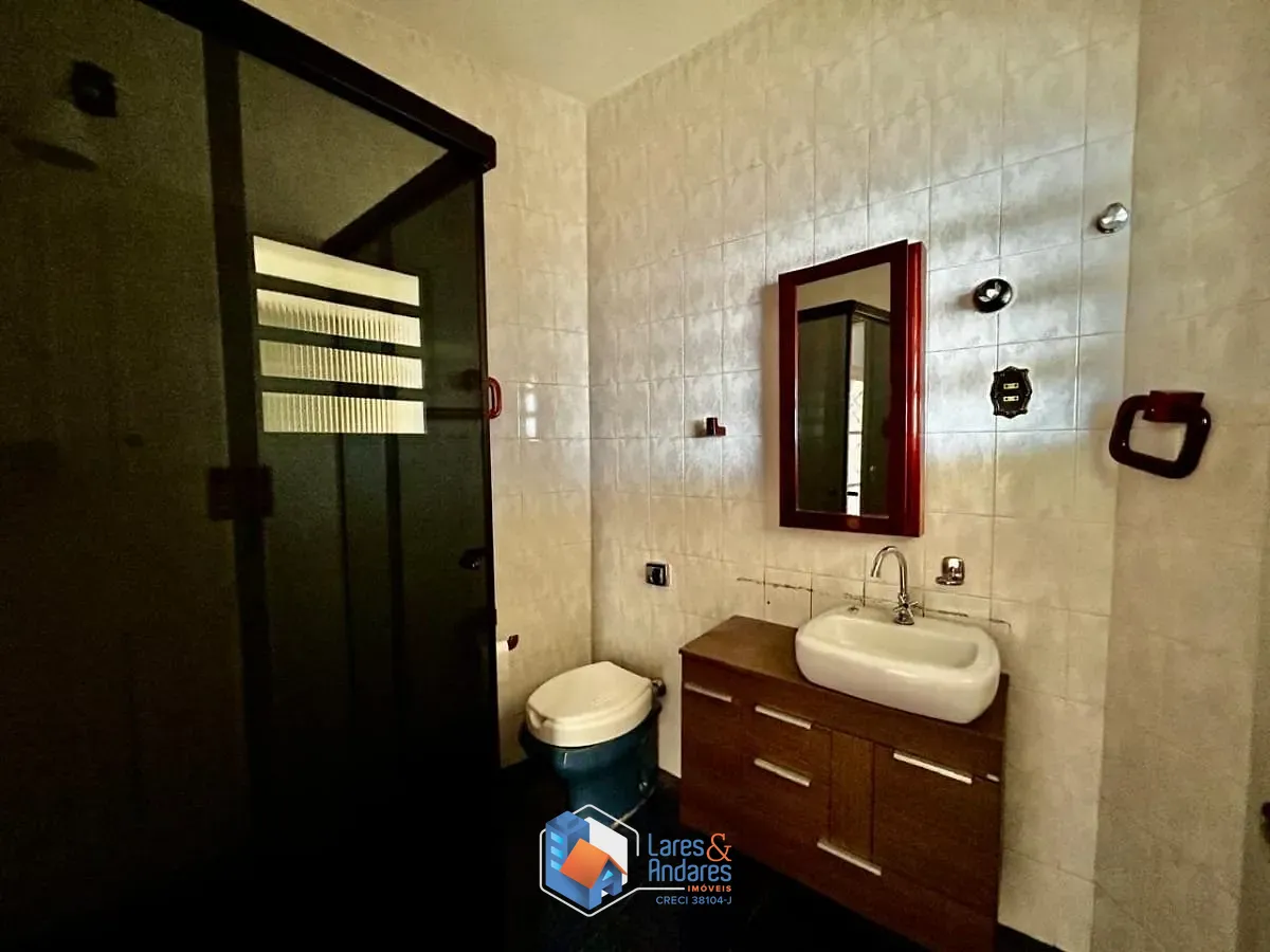 Sobrado, 3 quartos, 302 m² - Foto 19