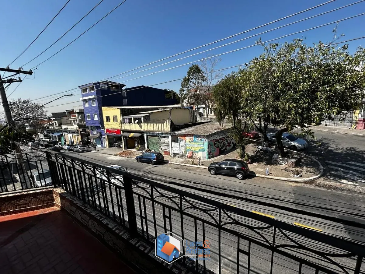 Sobrado, 3 quartos, 302 m² - Foto 17