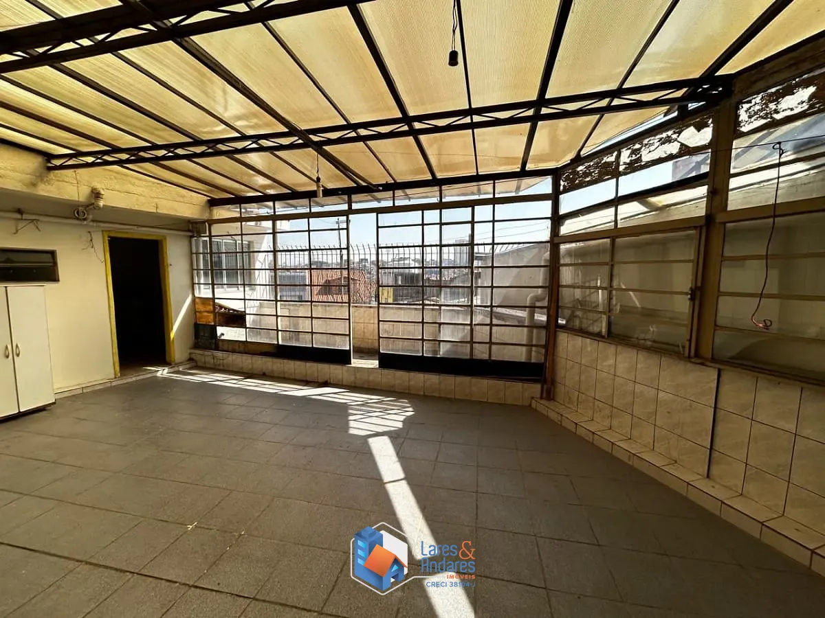 Sobrado, 3 quartos, 302 m² - Foto 21