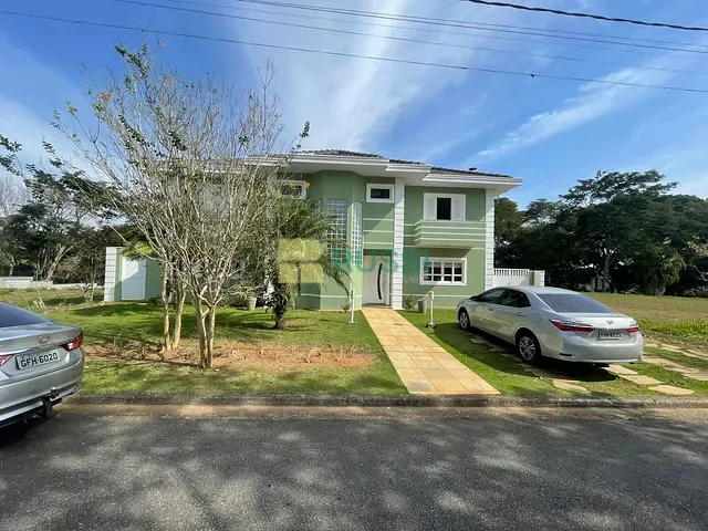 Sobrado com 1169m² 3 quartos e 4 banheiros, à venda, no bairro Tapanhão em Jambeiro