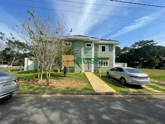 Sobrado com 1169m² 3 quartos e 4 banheiros, à venda, no bairro Tapanhão em Jambeiro