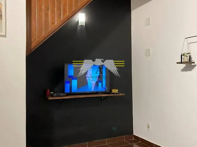 Sobrado 3 quartos e 2 banheiros, à venda, no bairro Belém em São Paulo