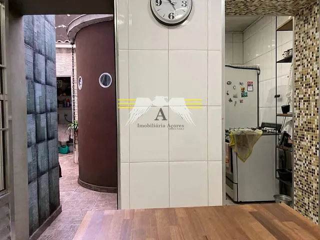 Sobrado 3 quartos e 2 banheiros, à venda, no bairro Belém em São Paulo