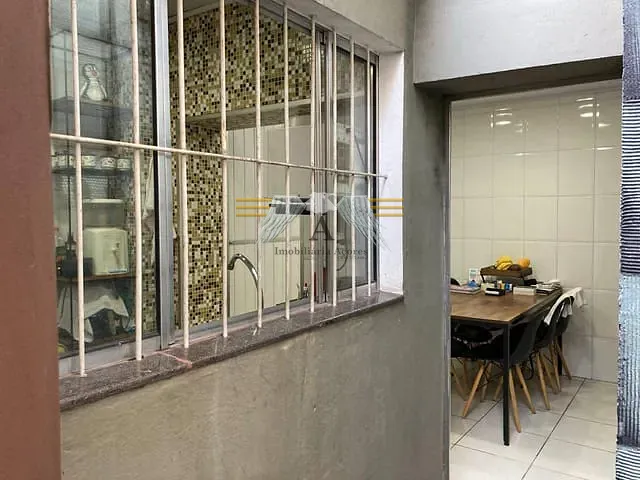 Sobrado 3 quartos e 2 banheiros, à venda, no bairro Belém em São Paulo