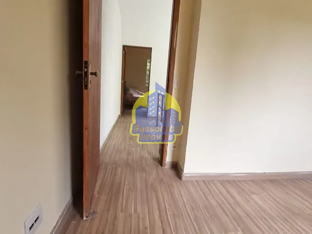 Sobrado com 72m² 2 quartos e 2 banheiros, à venda, no bairro Chácara Real (Caucaia do Alto) em Cotia