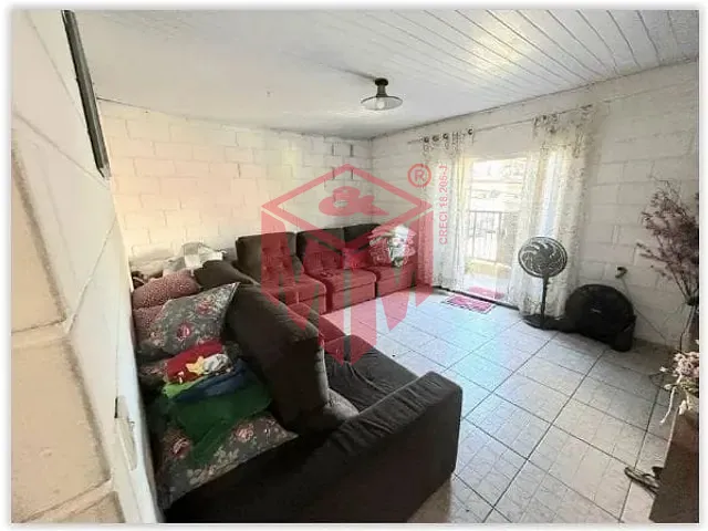 Sobrado com 131m² 4 quartos e 3 banheiros, à venda, no bairro Assunção em São Bernardo do Campo